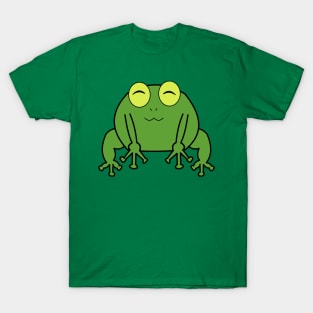 Frog T-Shirt